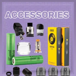 Accessories