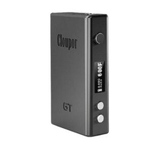 CLOUPOR GT – 80W Box Mod