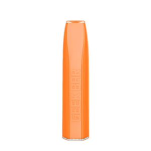 Geek Bar Pro Orange Soda Disposable 1500 Puffs 5%