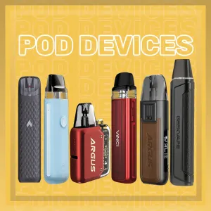 Pod Devices