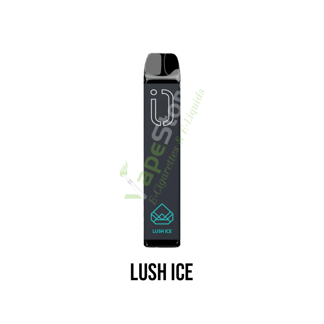 Qweet Lush Ice