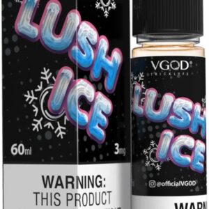 VGOD Lush Ice 60ml