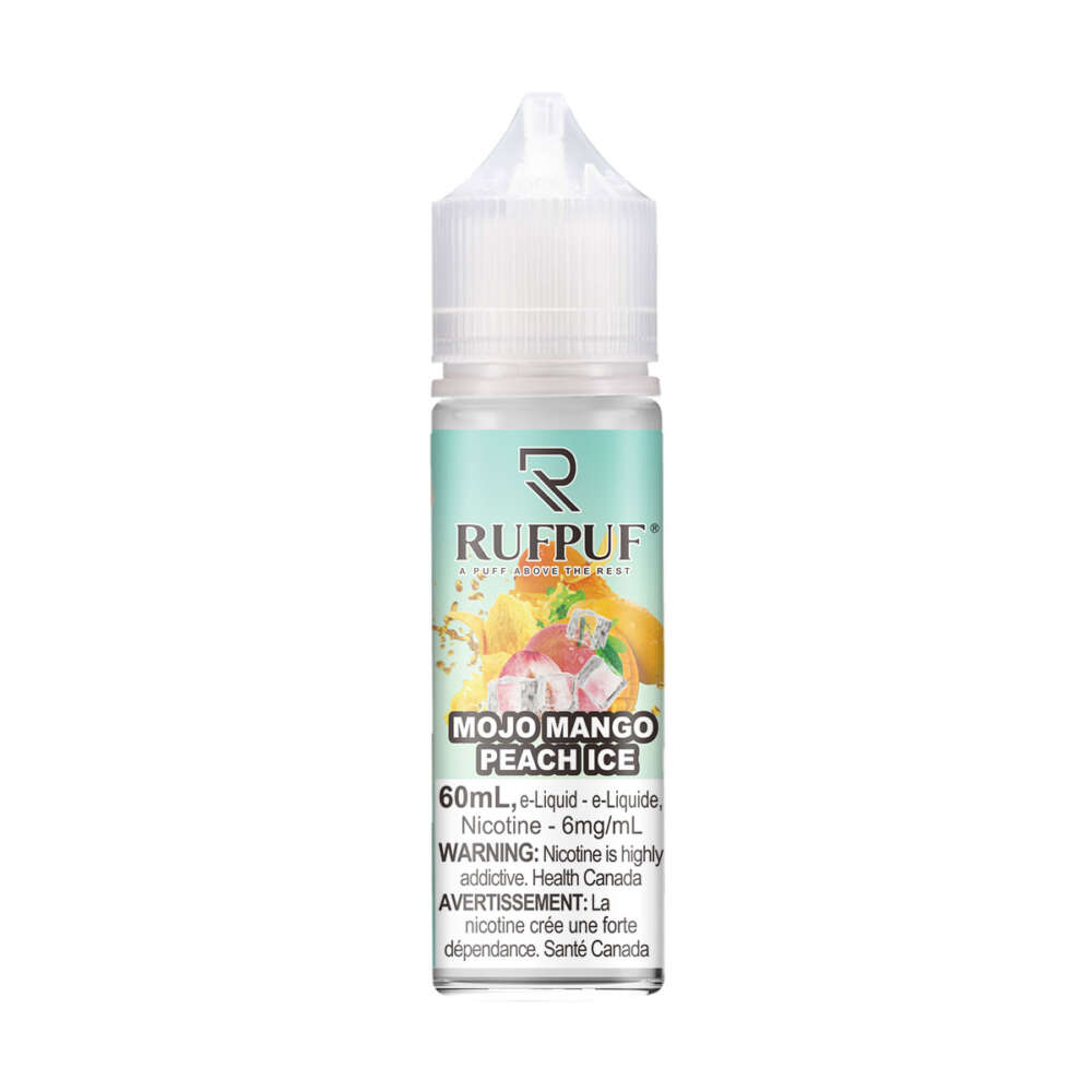 rufpuf-mojo-mango-peach-ice-60-ml-vapestore.com.pk