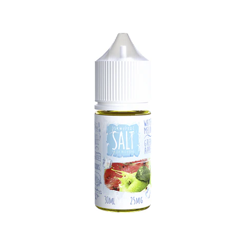 Skwezed E-liquid - Watermelon Green Apple Ice (30ml)