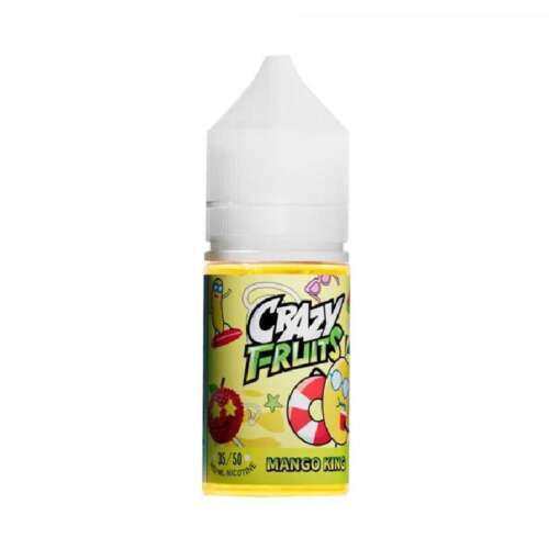 Mango King E-Liquid (30ml)