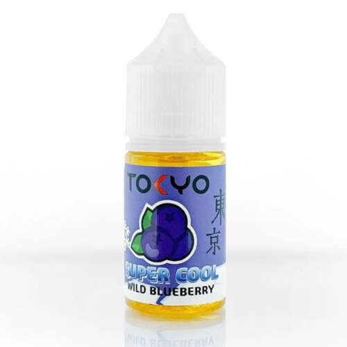 Tokyo Pink Lychee E-liquid 30ml