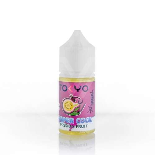 Tokyo Pink Lychee E-liquid 30ml