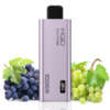 HQD Ultima Pro Grape Disposable Vape