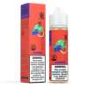 Tokyo Iced Blueberry Watermelon E-liquid